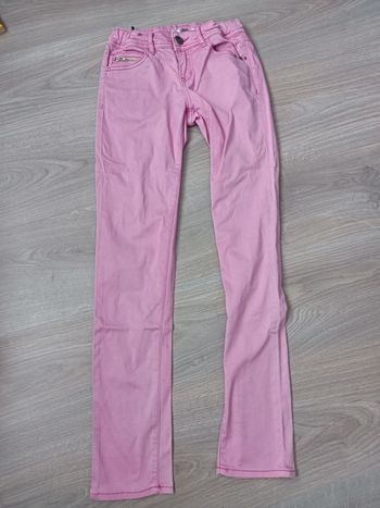Pantalon DDP fille taille 12 ans en bon état