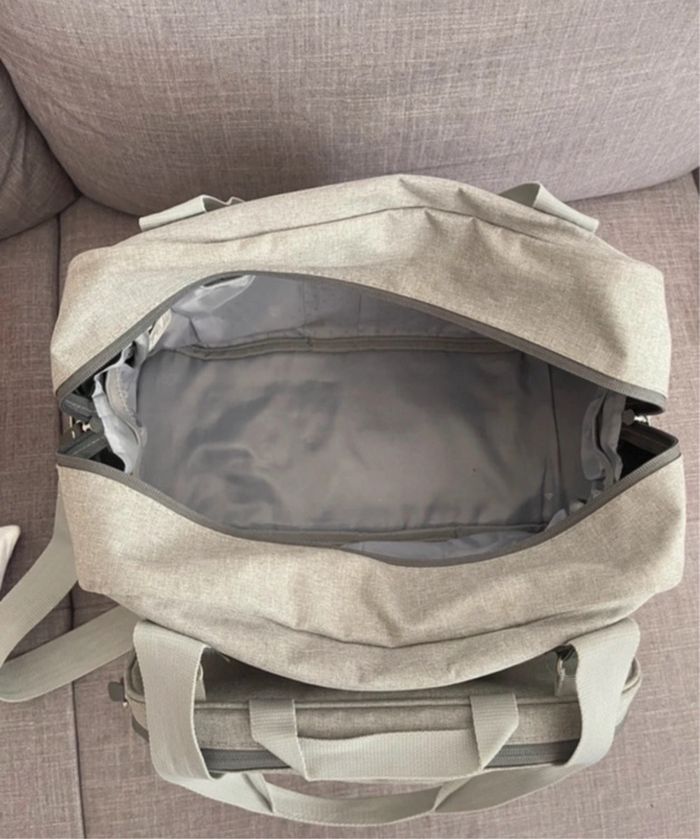 Sac à langer - photo numéro 3