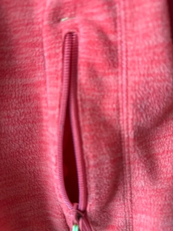 Veste polaire geographical norway - photo numéro 4