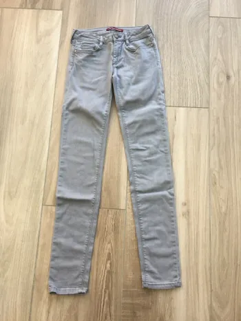 Jean T 34 Comptoir des CoCotonniers 👖