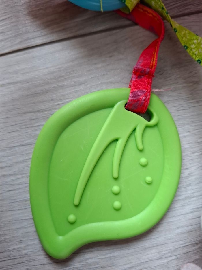 Spirale d activité  lilliputiens - photo numéro 8