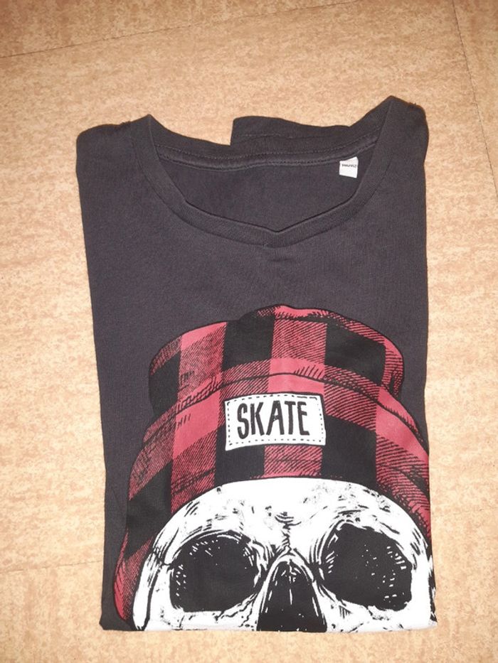 T-shirt garçon  There by C&A