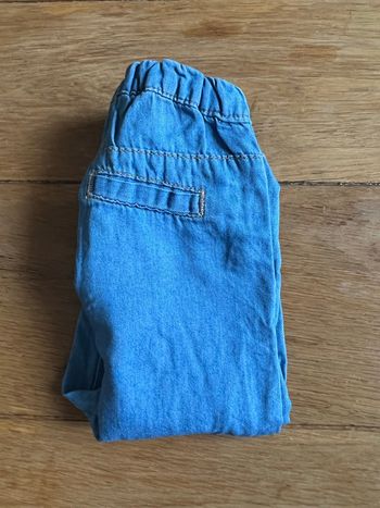 Jean 👖 Kiabi 6 mois
