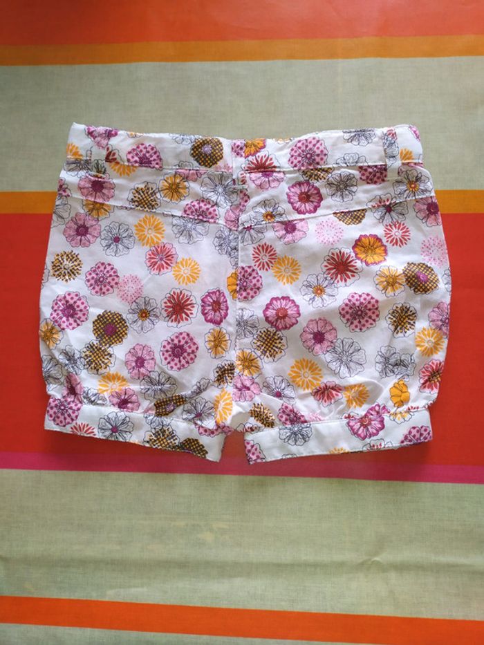 Short 6mois Vertbaudet - photo numéro 2