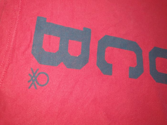 Maillot t-shirt 4ans - photo numéro 3