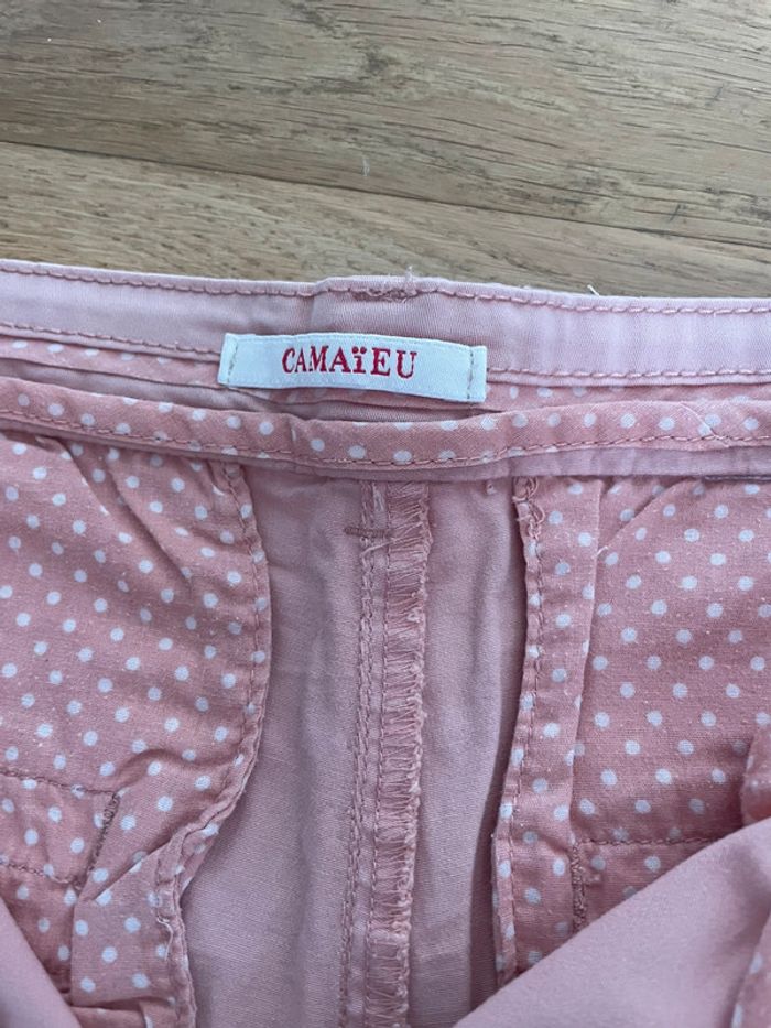 Pantalon taille 40 - photo numéro 3