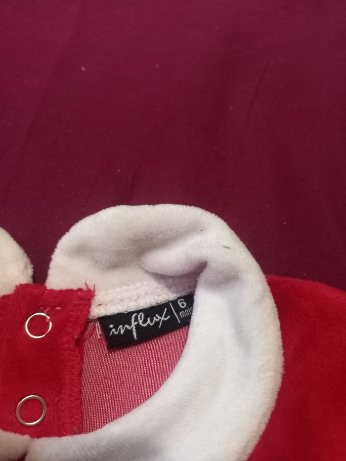 Robe noel - photo numéro 4