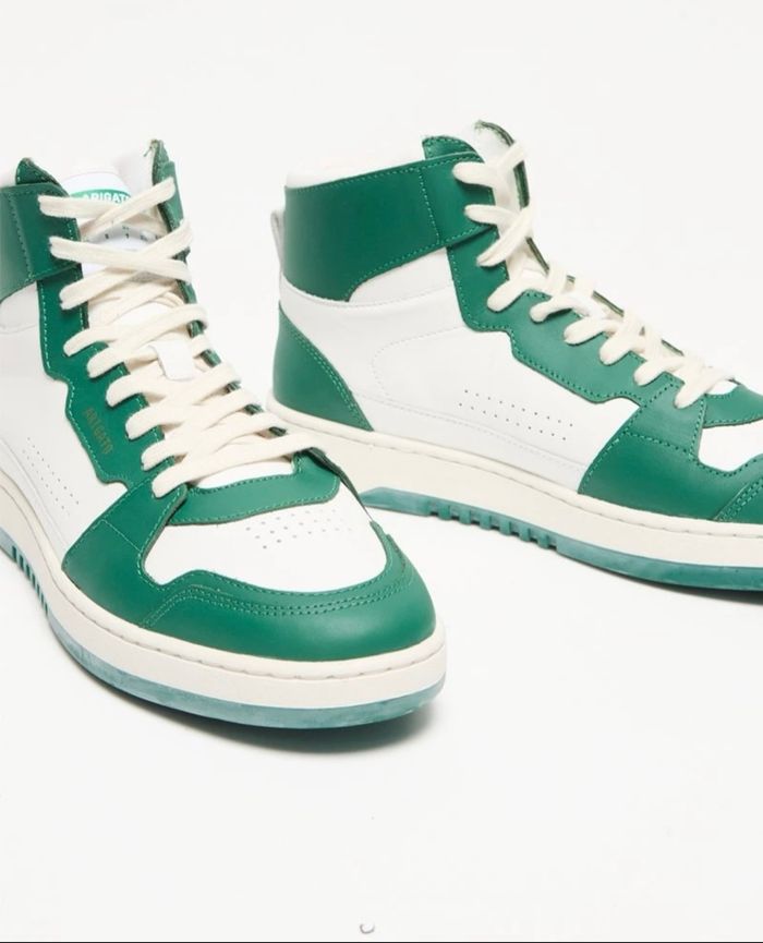 Chaussures Axel Arigato homme neuf - photo numéro 2