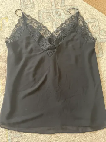 Top Zara