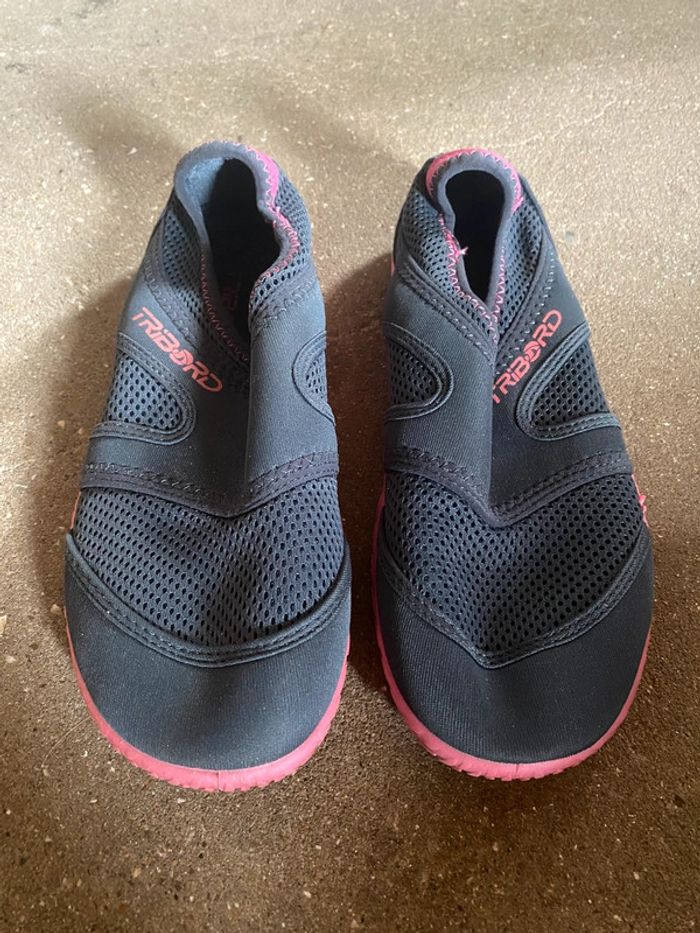 Chaussure d’eau 36-37