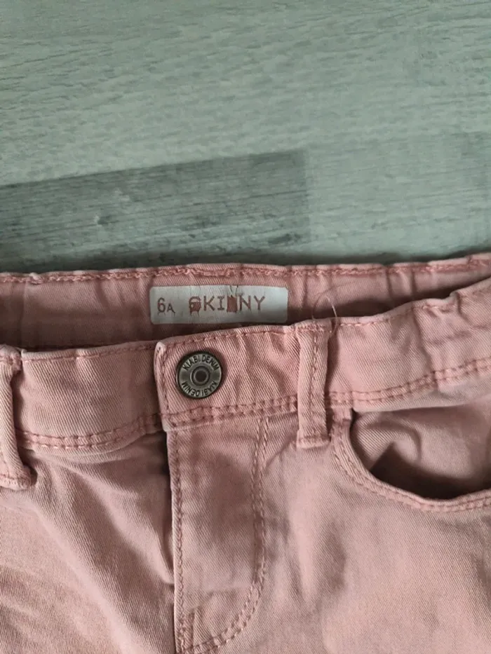 Pantalon - photo numéro 2