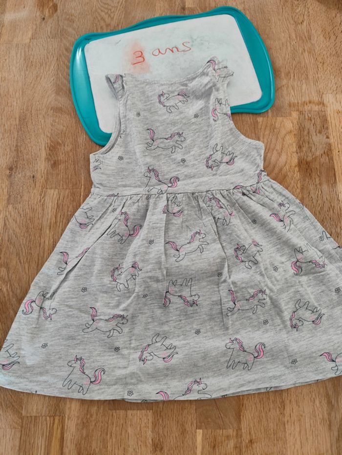 Robe été - photo numéro 2