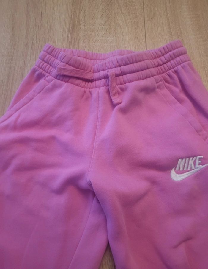 🌼 Ensemble Nike rose - photo numéro 4