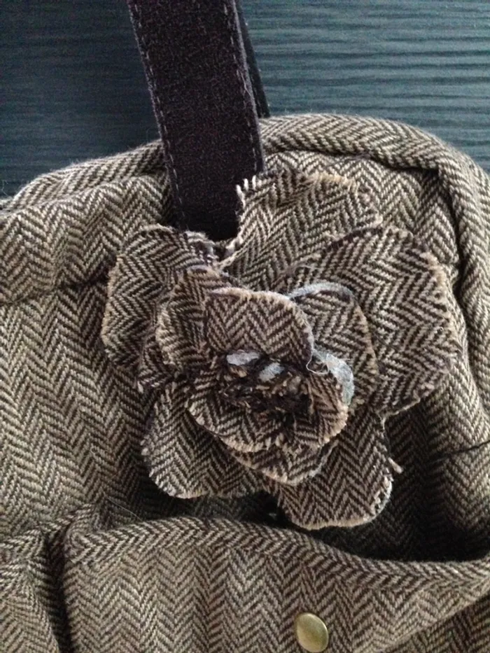 Sac à main - photo numéro 2