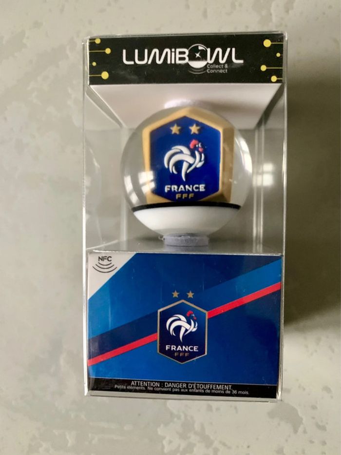 Lumibowl France