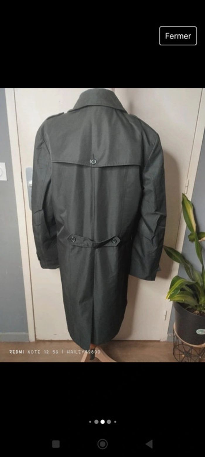 Magnifique parka Bragard taille 48 - photo numéro 4