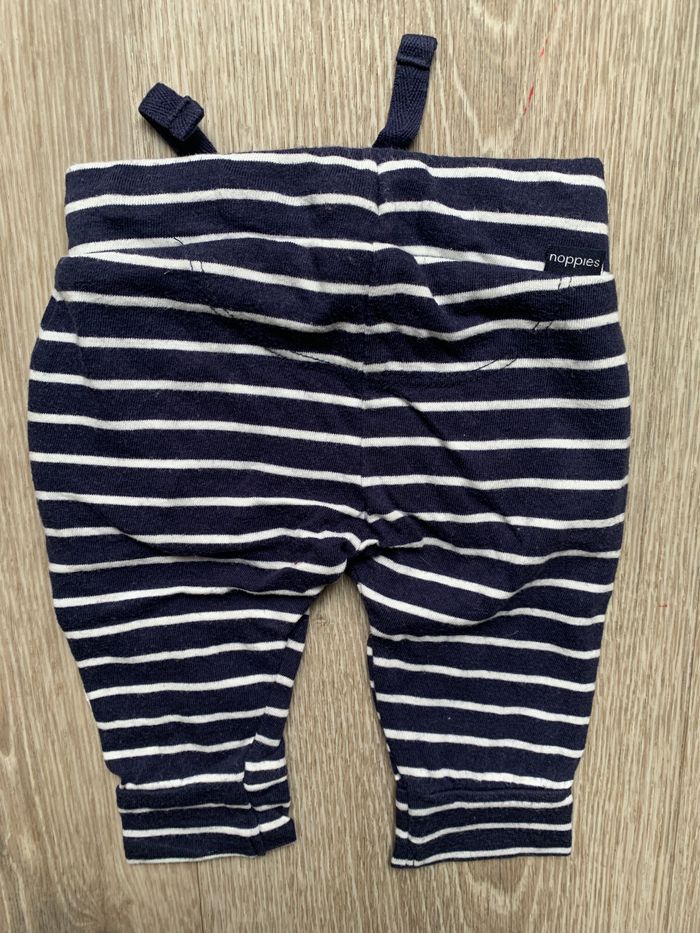 Pantalons 0 -3mois - photo numéro 4