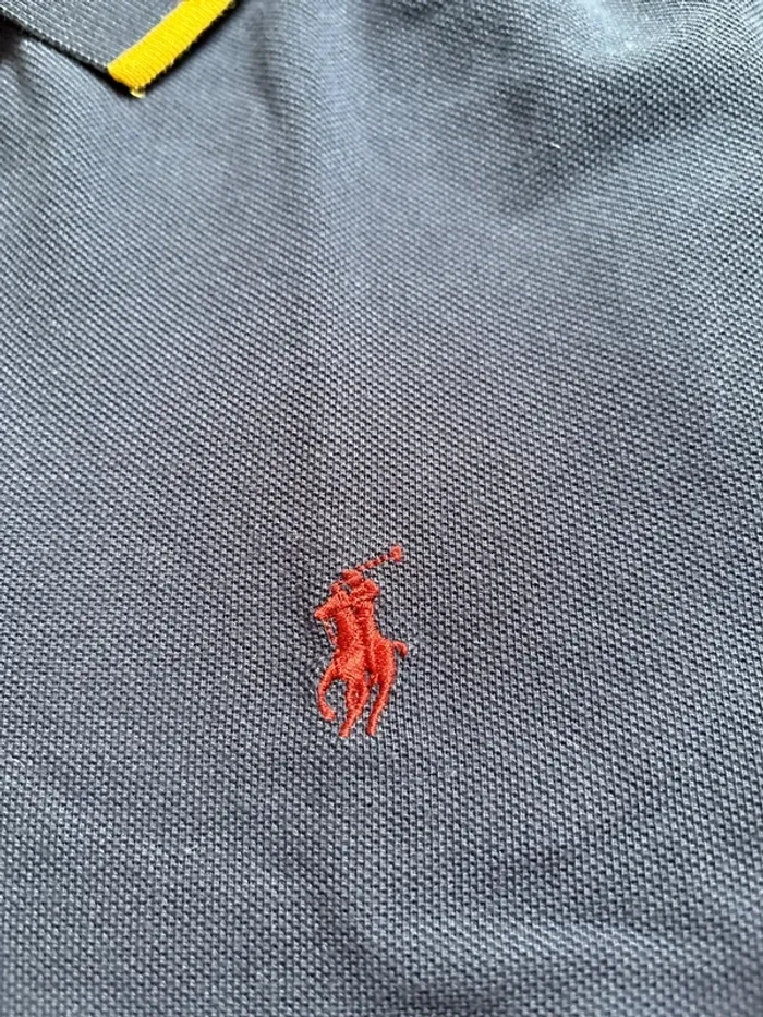 Polo Ralph Lauren - photo numéro 4