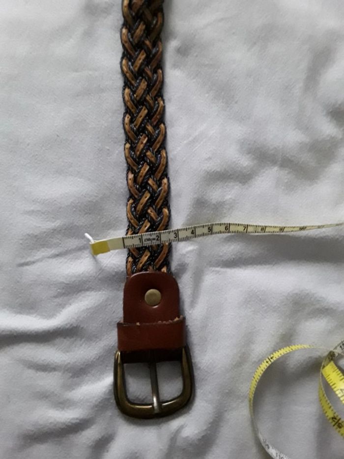 Ceinture - photo numéro 4