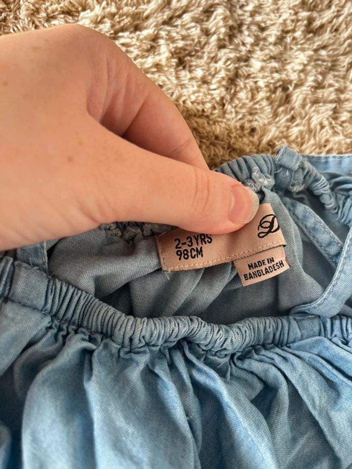 Combishort - photo numéro 2