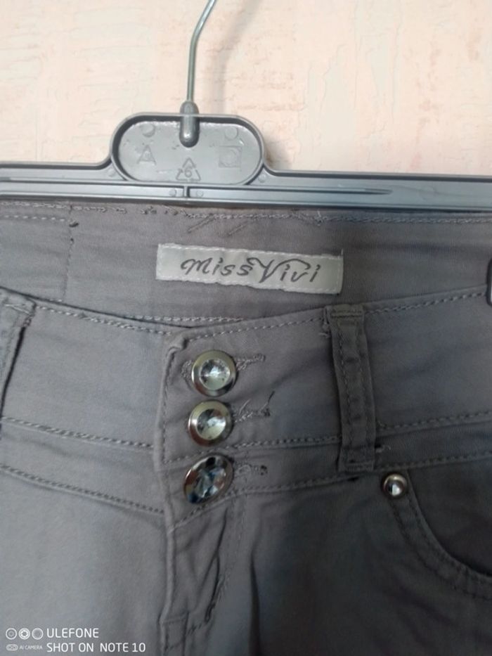 Pantalon T36 - photo numéro 2