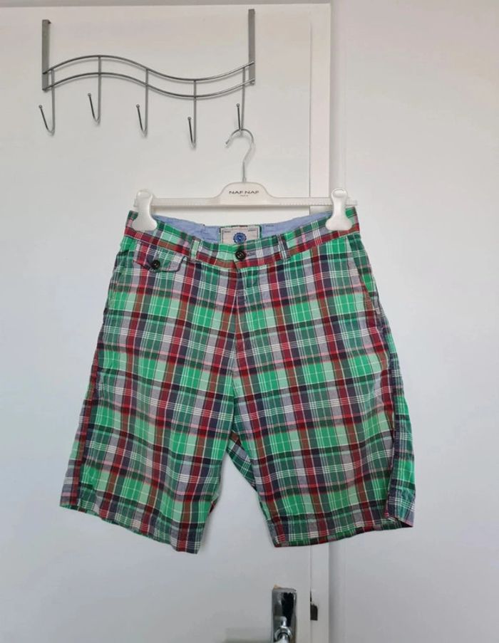 Short homme Franklin & Marshall T.30 (Fr40)
