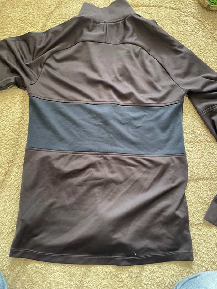 Veste PSG - photo numéro 5
