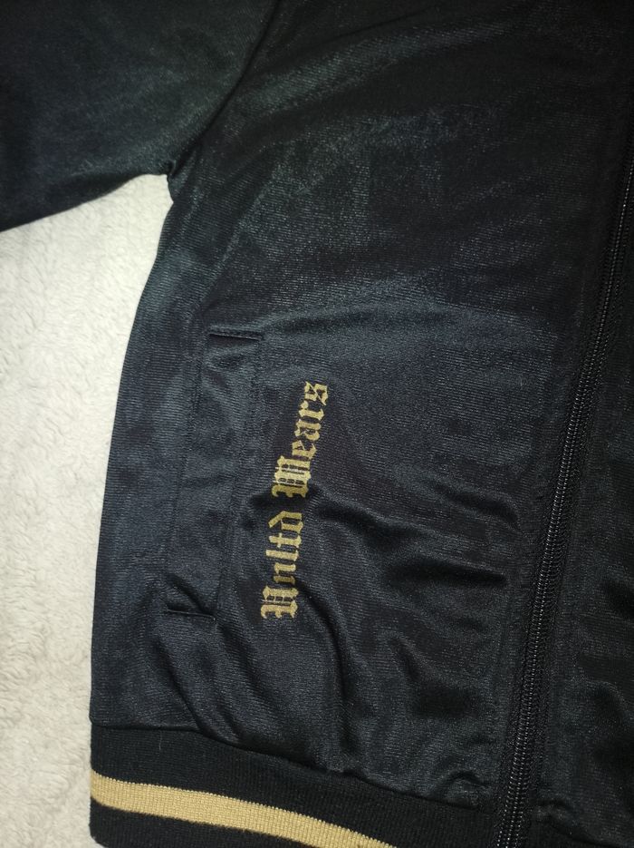 Veste zippée - photo numéro 3