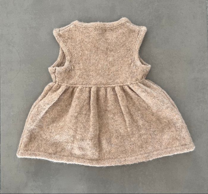 Robe bébé 1 mois - photo numéro 2