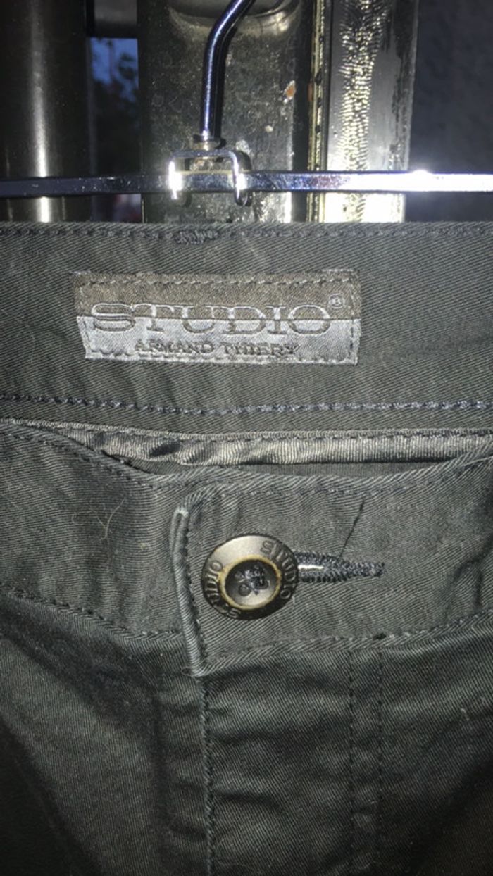 Pantalon classe - photo numéro 2