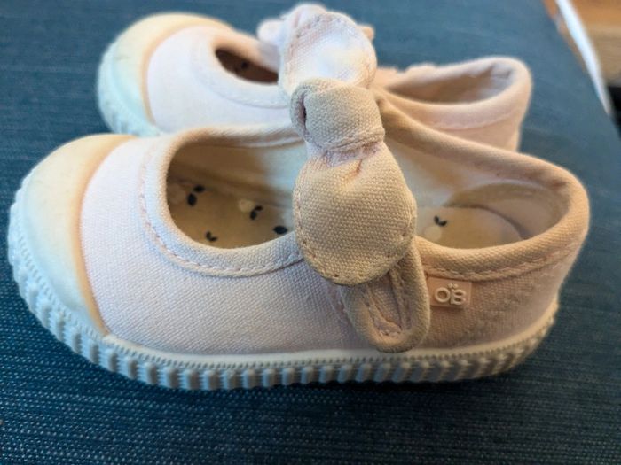 Chaussures - photo numéro 4