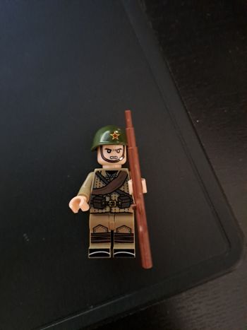 1 Soldat Soviétique 2