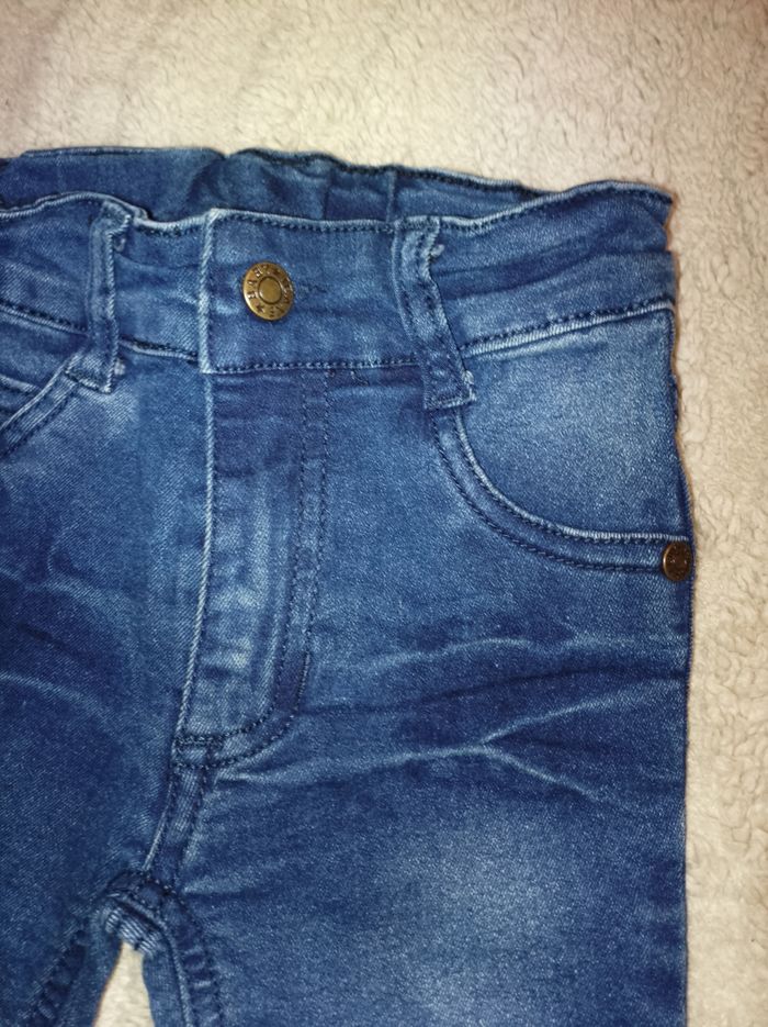 Jean souple - photo numéro 2