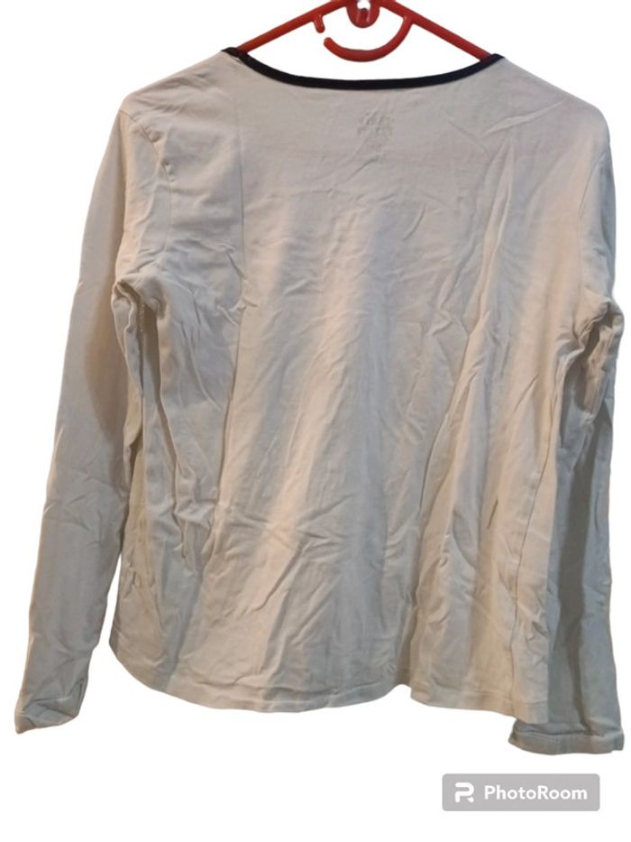 Tee shirt fille - photo numéro 2