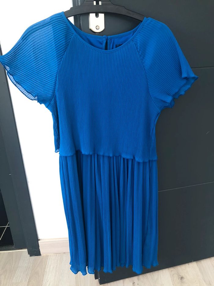 Robe Okaidi 10 ans