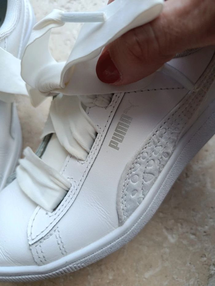 Baskets taille 32 - photo numéro 8