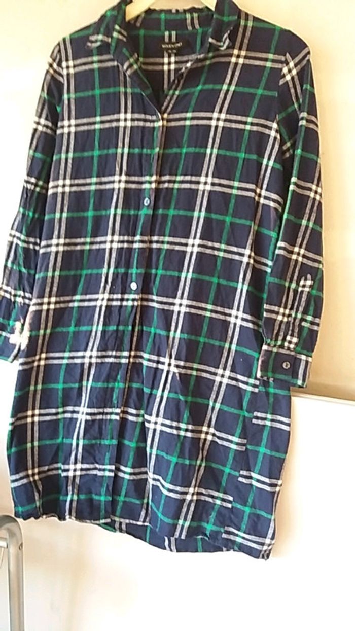 robe chemise only - photo numéro 3