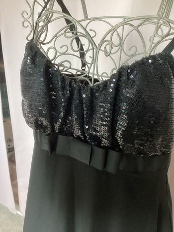 Robe pour les fêtes gemo