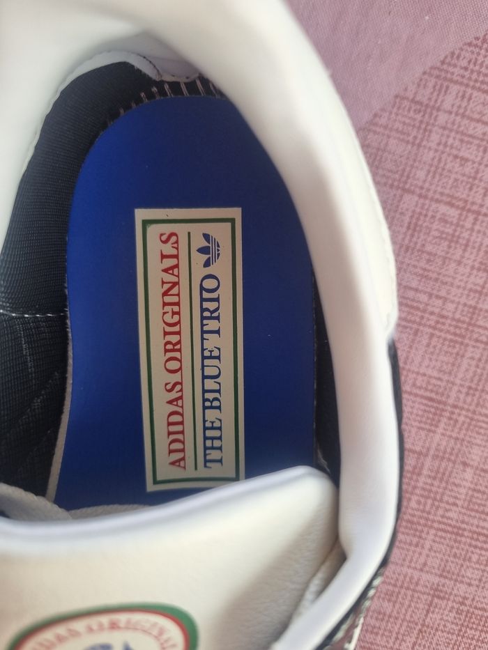 Baskets Adidas Spezial neuves - photo numéro 4