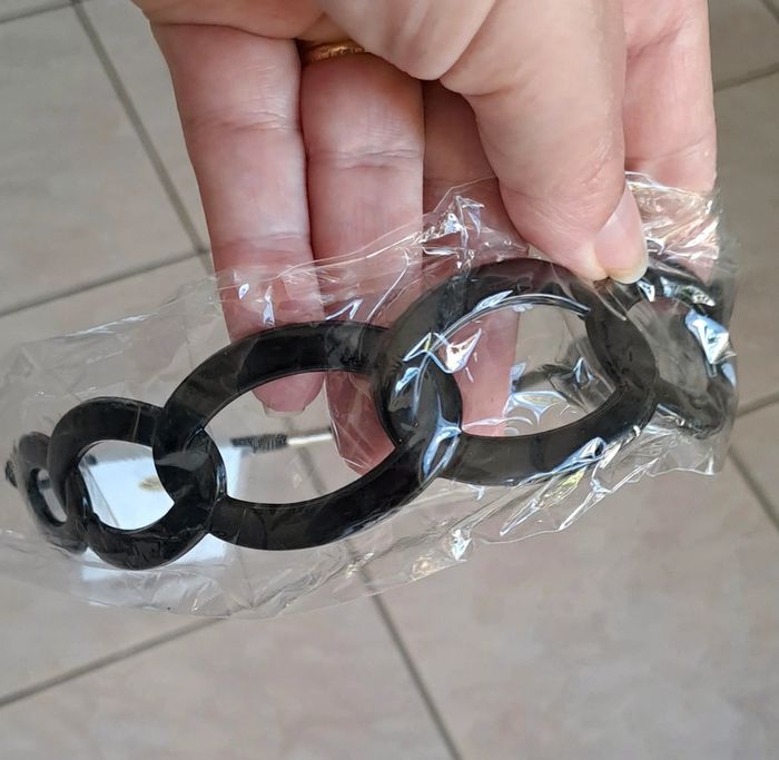 Serré tête bandeau cheveux