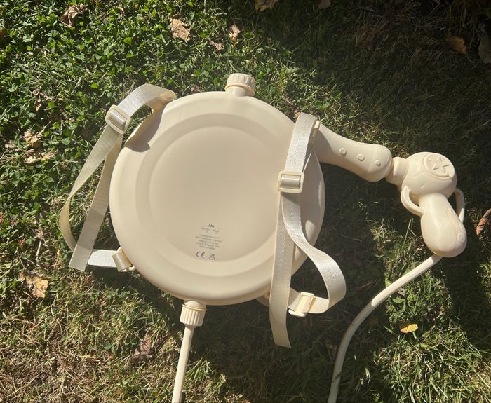 Pistolet à eau - KONGES SLOJD TU - photo numéro 2