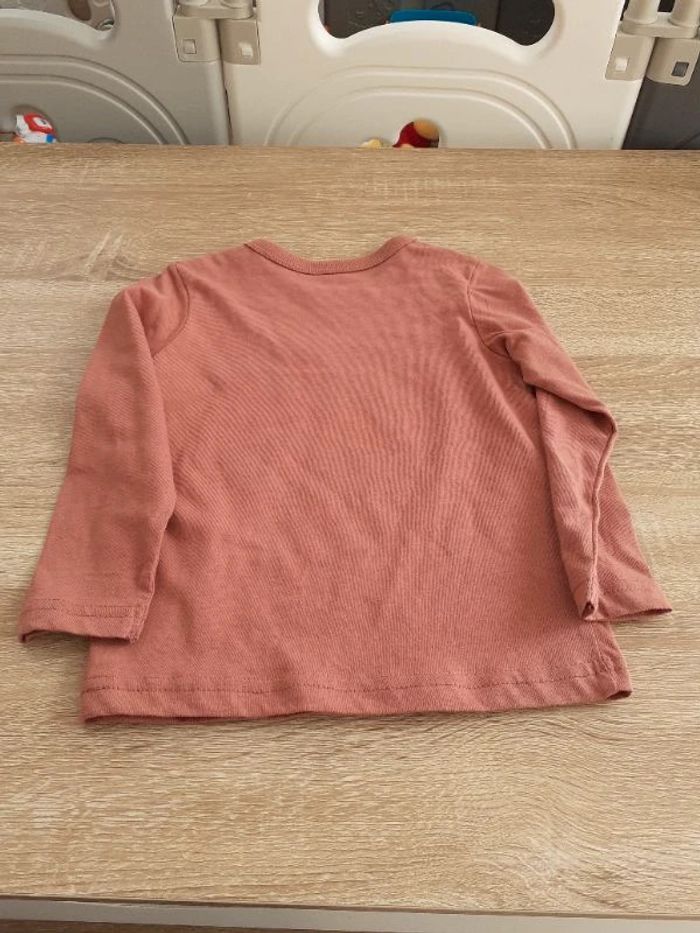 Tee shirt - photo numéro 2