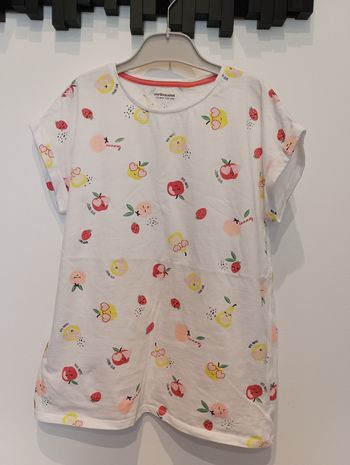 T-shirt manche courte 