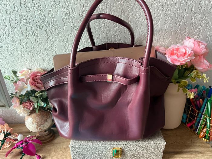 Sac bol 29x12x20 - photo numéro 3