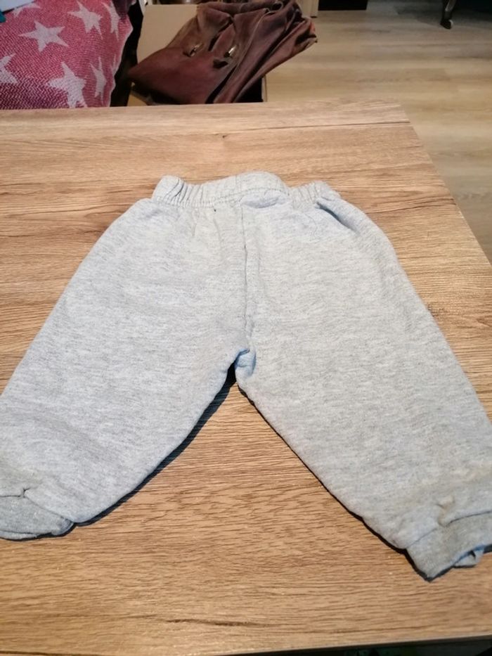 Bas de jogging - photo numéro 2