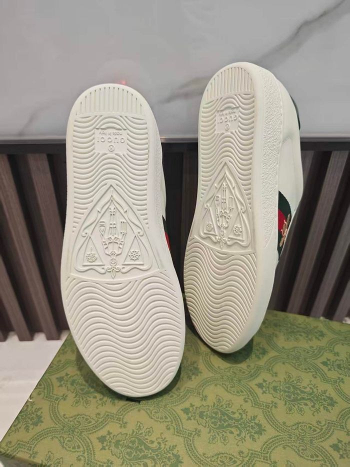 Chaussures Gucci - photo numéro 2