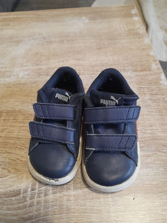 Chaussures