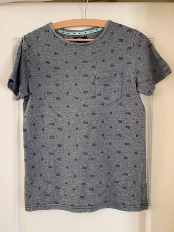 T-shirt Kiabi XS