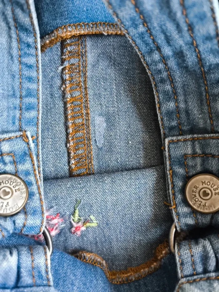 Ensemble 3 mois sans marque - photo numéro 3