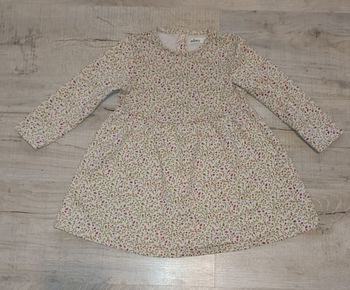 Robe courte